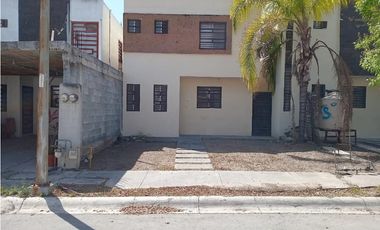 CASA EN RENTA EN BELLO AMANECER RESIDENCIAL EL GUADALUPE EN NUEVO LEON