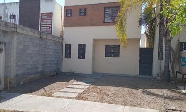 CASA EN RENTA EN BELLO AMANECER RESIDENCIAL EL GUADALUPE EN NUEVO LEON