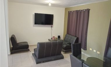 CASA EN RENTA EN BELLO AMANECER RESIDENCIAL EL GUADALUPE EN NUEVO LEON