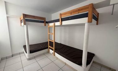Venta/Alquiler Departamento En Playa Los Pulpos