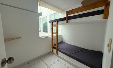 Venta/Alquiler Departamento En Playa Los Pulpos