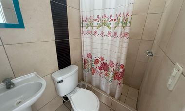 Venta/Alquiler Departamento En Playa Los Pulpos