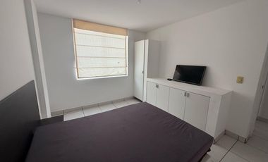 Venta/Alquiler Departamento En Playa Los Pulpos