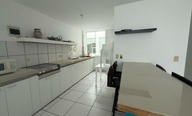 Venta/Alquiler Departamento En Playa Los Pulpos