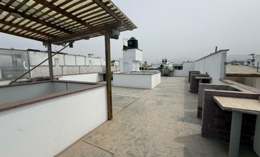 Venta/Alquiler Departamento En Playa Los Pulpos
