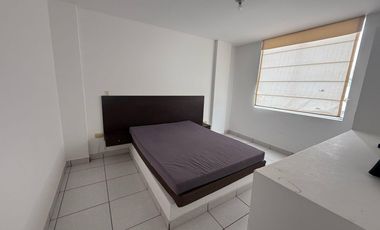 Venta/Alquiler Departamento En Playa Los Pulpos