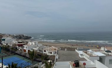 Venta/Alquiler Departamento En Playa Los Pulpos