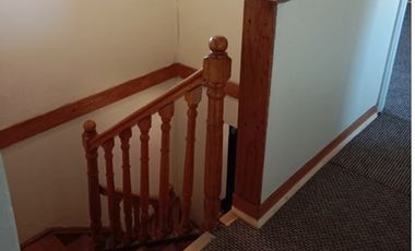Vive en Linares: Casa Amplia, Cómoda y Remodelada.