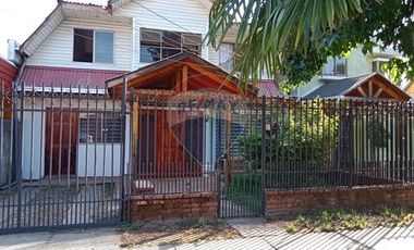 Vive en Linares: Casa Amplia, Cómoda y Remodelada.