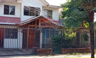 Vive en Linares: Casa Amplia, Cómoda y Remodelada.
