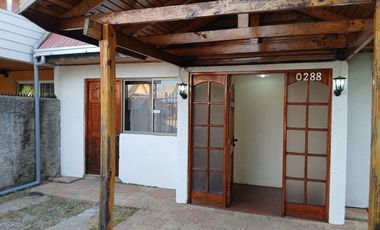 Vive en Linares: Casa Amplia, Cómoda y Remodelada.