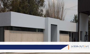 IB-JA0156 - Bodega Industrial en Renta en Guadalajara, 1,100 m2.