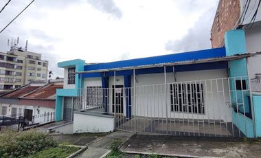 VENTA de CASAS en PEREIRA