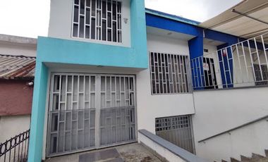 VENTA de CASAS en PEREIRA