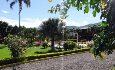 VENTA de FINCAS en LA UNION