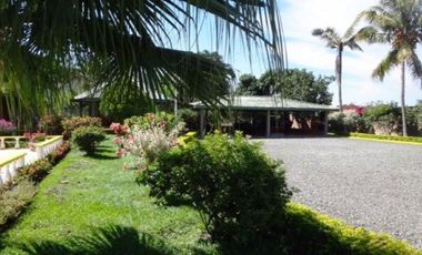 VENTA de FINCAS en LA UNION