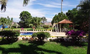 VENTA de FINCAS en LA UNION