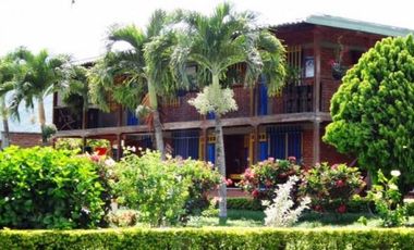 VENTA de FINCAS en LA UNION