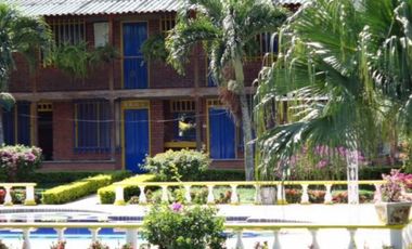 VENTA de FINCAS en LA UNION