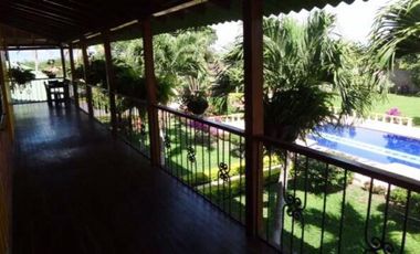 VENTA de FINCAS en LA UNION