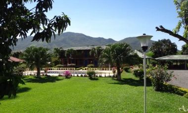 VENTA de FINCAS en LA UNION