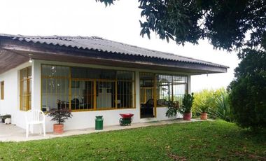 VENTA de FINCAS en PEREIRA