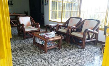 VENTA de FINCAS en PEREIRA