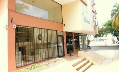 ARRIENDO de APARTAMENTO en NEIVA