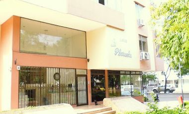 ARRIENDO de APARTAMENTO en NEIVA