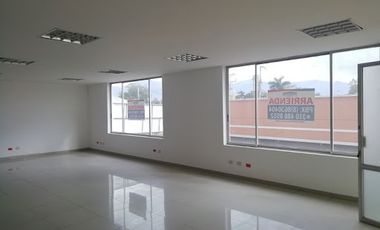 ARRIENDO de OFICINAS en NEIVA