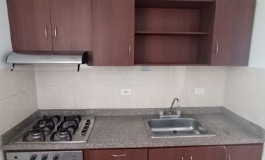 ARRIENDO de APARTAMENTO en NEIVA