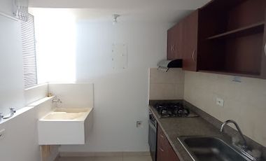 ARRIENDO de APARTAMENTO en NEIVA