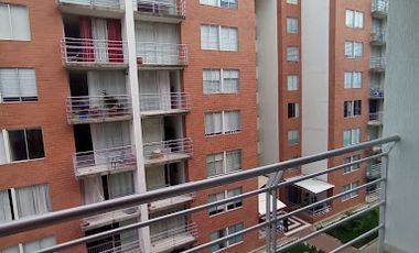 ARRIENDO de APARTAMENTO en NEIVA