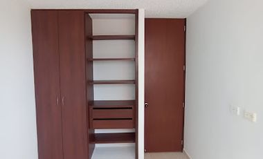 ARRIENDO de APARTAMENTO en NEIVA