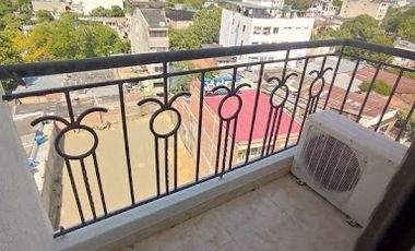 ARRIENDO de APARTAMENTO en NEIVA