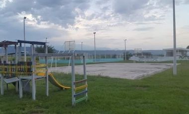 VENTA de LOTES en PALERMO