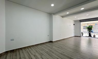 ARRIENDO de LOCALES en ItaguÃ­