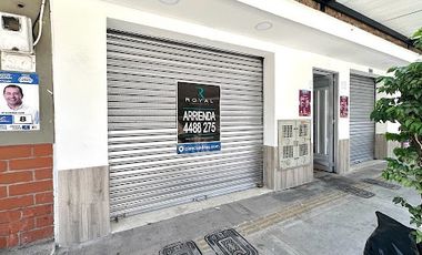 ARRIENDO de LOCALES en ItaguÃ­