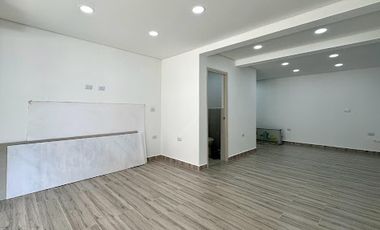 ARRIENDO de LOCALES en ItaguÃ­