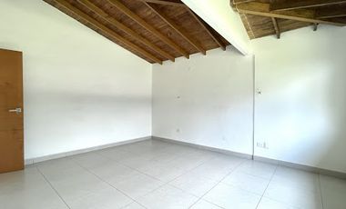 ARRIENDO de CASAS en ENVIGADO
