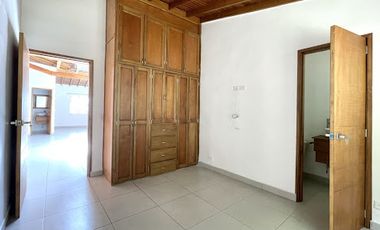 ARRIENDO de CASAS en ENVIGADO