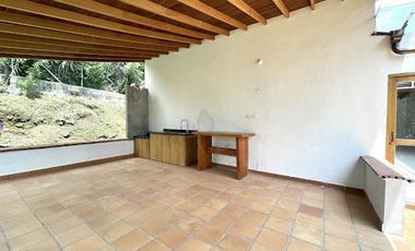 ARRIENDO de CASAS en ENVIGADO