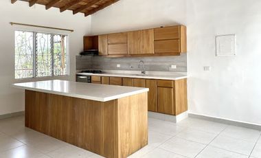 ARRIENDO de CASAS en ENVIGADO