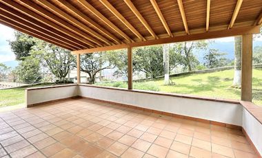 ARRIENDO de CASAS en ENVIGADO