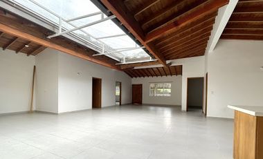ARRIENDO de CASAS en ENVIGADO