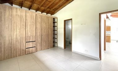 ARRIENDO de CASAS en ENVIGADO