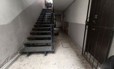 HERMOSO DEPARTAMENTO EN VENTA EN LA COLONIA 4 ARBOLES, ALCALDÍA VENUSTIANO CARRANZA!