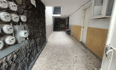 HERMOSO DEPARTAMENTO EN VENTA EN LA COLONIA 4 ARBOLES, ALCALDÍA VENUSTIANO CARRANZA!