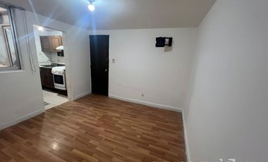 HERMOSO DEPARTAMENTO EN VENTA EN LA COLONIA 4 ARBOLES, ALCALDÍA VENUSTIANO CARRANZA!