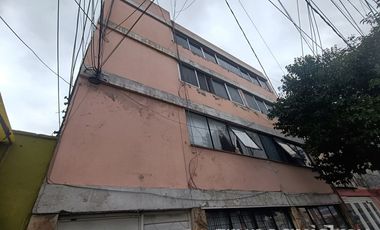 HERMOSO DEPARTAMENTO EN VENTA EN LA COLONIA 4 ARBOLES, ALCALDÍA VENUSTIANO CARRANZA!